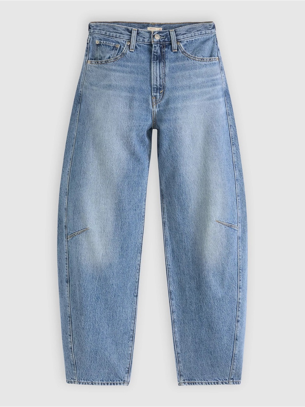 NWOT Levi's Cinch Barrel Jeans